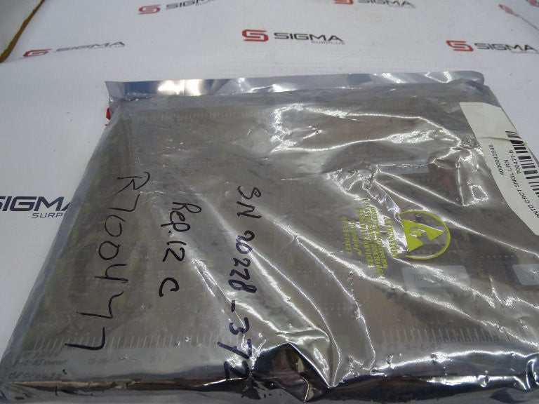 KEY TECHNOLOGY 700477A CIRCUIT BOARD