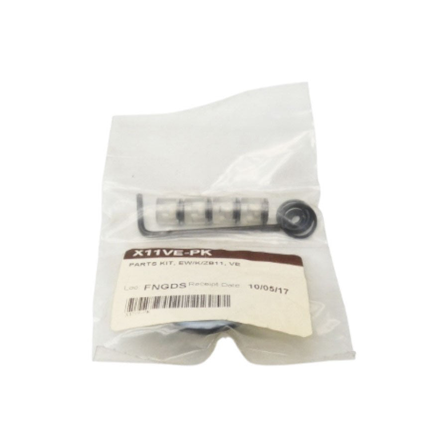 IWAKI X11VE-PK NSMP