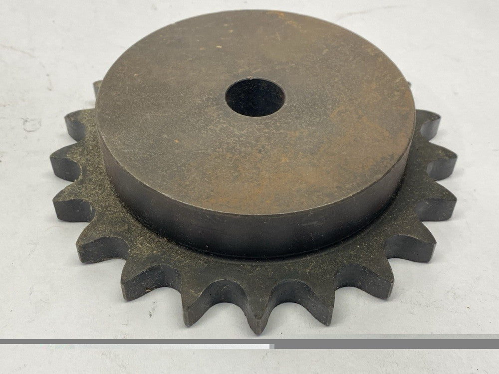 Martin 60B21 Roller Chain Sprocket 21 Teeth 3/4" Bore