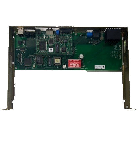 MOTOMAN ROBOTICS CONTROL BOARD SARCR-XFB01