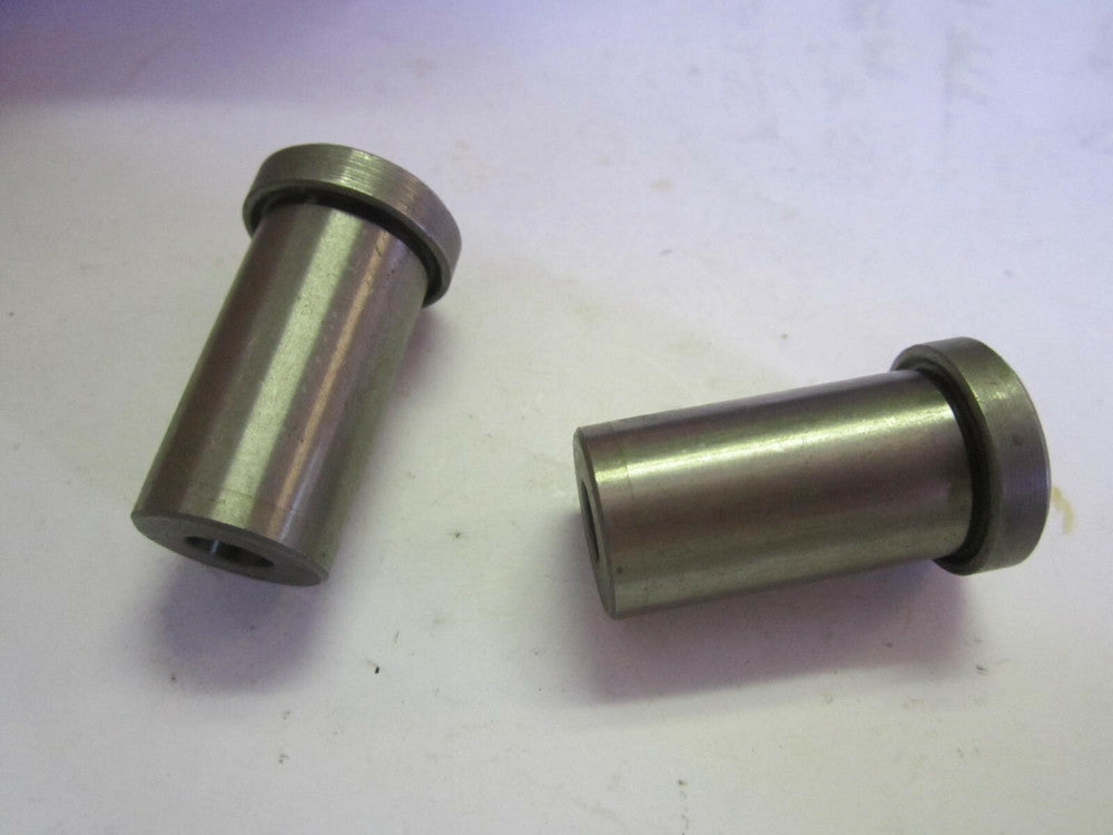  21/64" x 3/4" Press Fit H Drill Bushings - Lot of 2 NEW