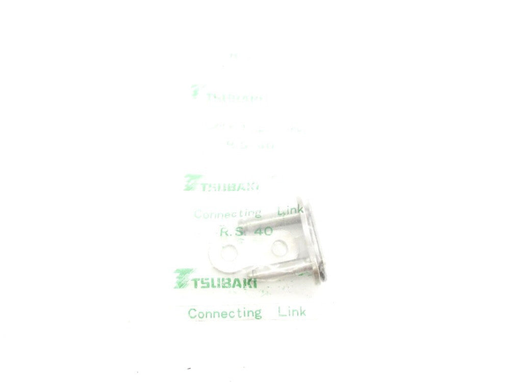 TSUBAKI R.S.40 NSMP