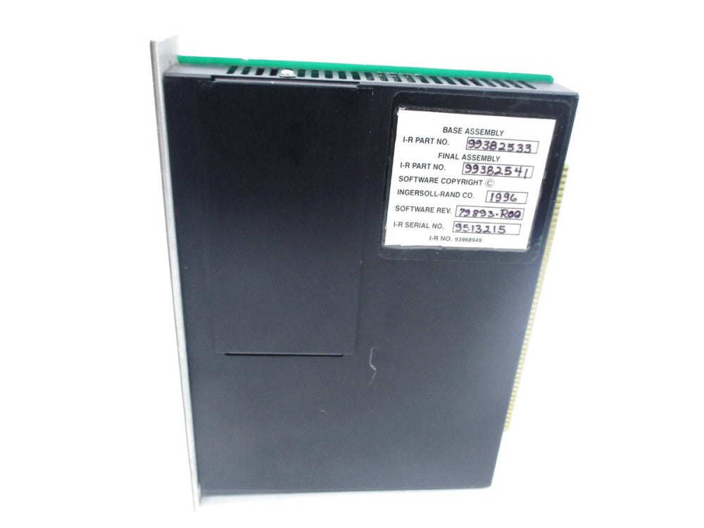 INGERSOLL-RAND 99382541 NSNP