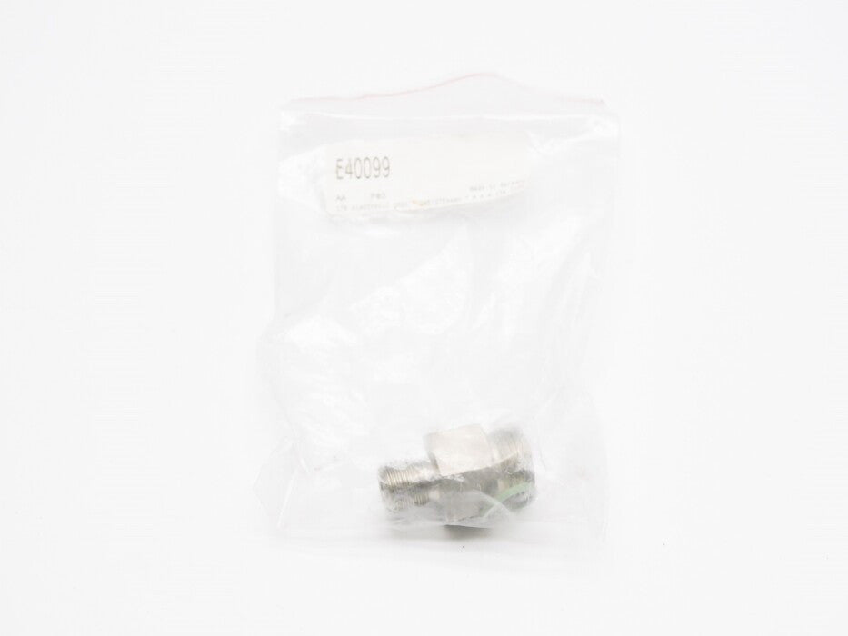 IFM EFECTOR E40099 NSMP