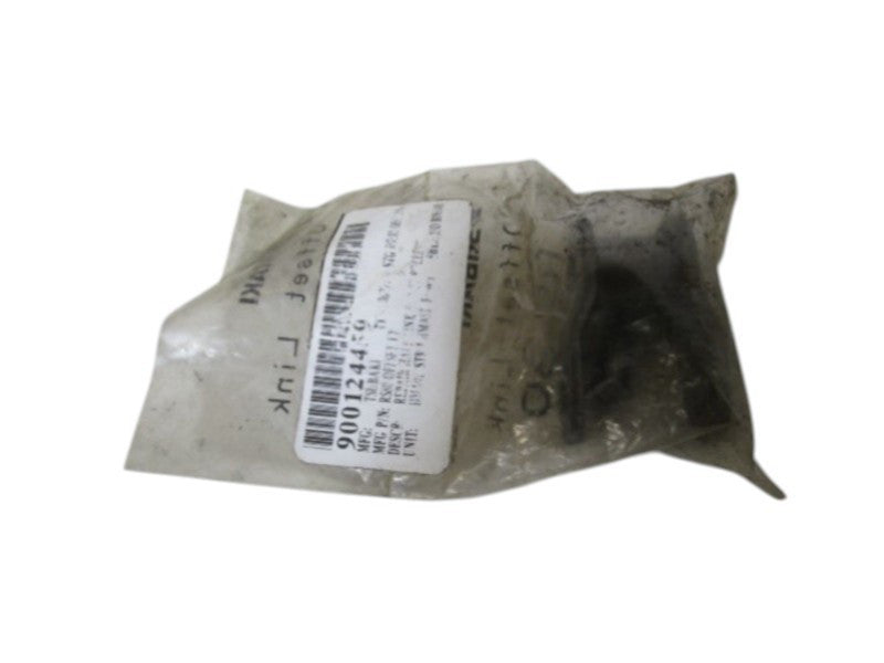 LOT OF 63 TSUBAKI RS80 OFFSET LINK NSMP