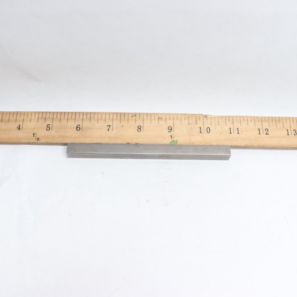 Bar Stock Steel 3/8 x 5-1/4