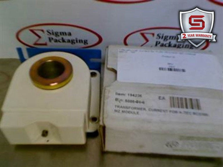 DIFFERENZ-STROMWANDLER CT600/25/1 TRANSFORMER