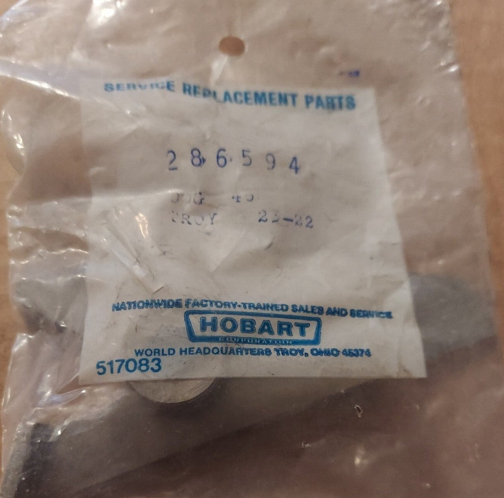 HOBART 286594 / 00-286594 DOG Replacement Part Blade