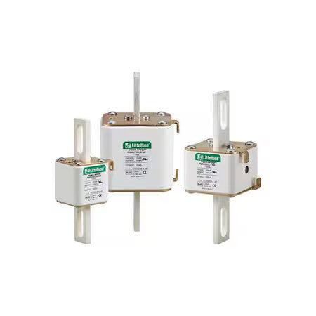Littelfuse Psr071ul0250z Semiconductor Fuse, Psr Series, Very Fast-Acting,