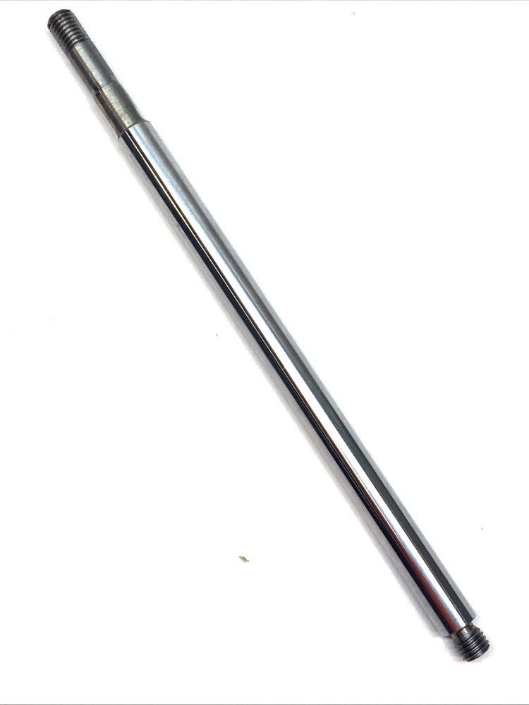 Atlas Copco 0605.0056 Threaded Stainless Steel Rod 11.5"