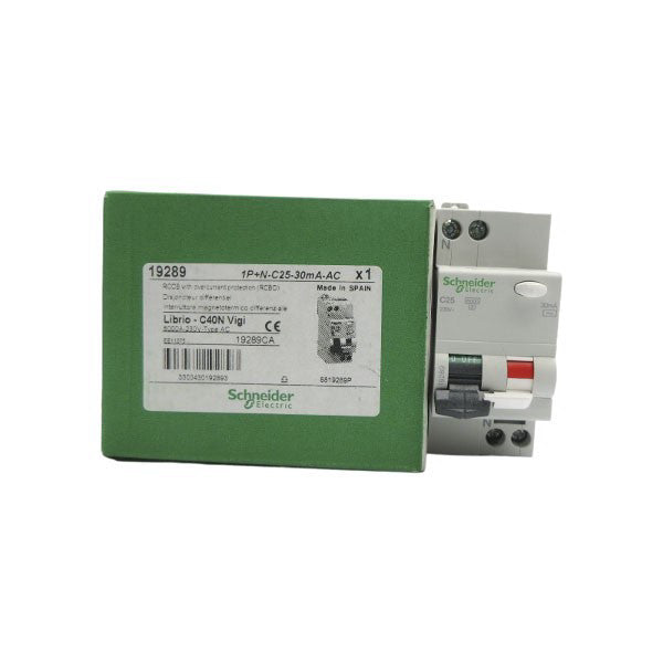 SCHNEIDER ELECTRIC 19289 230V 6000A NSMP