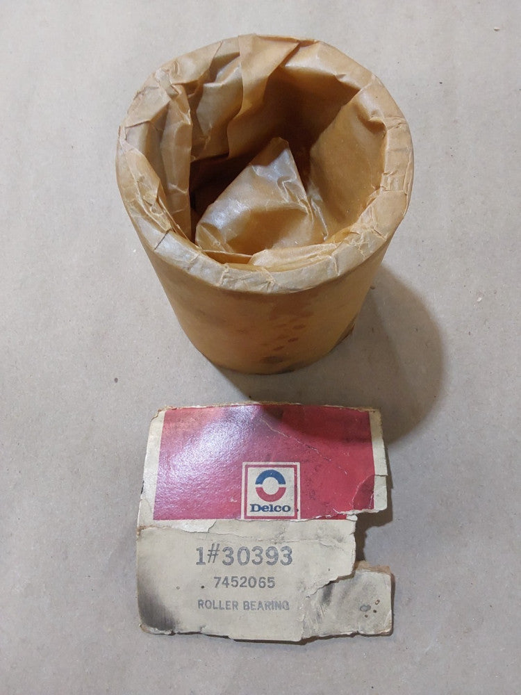 NDH 30393 GM DELCO 7452065