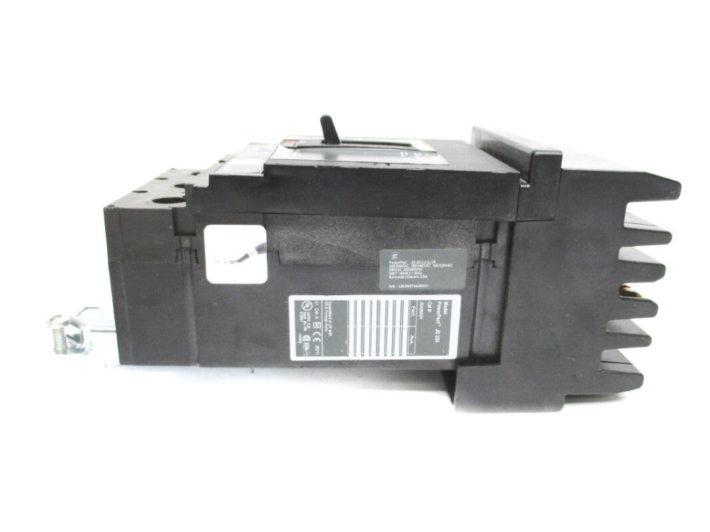 SQUARE D JDA262501 600V 250A NSNP