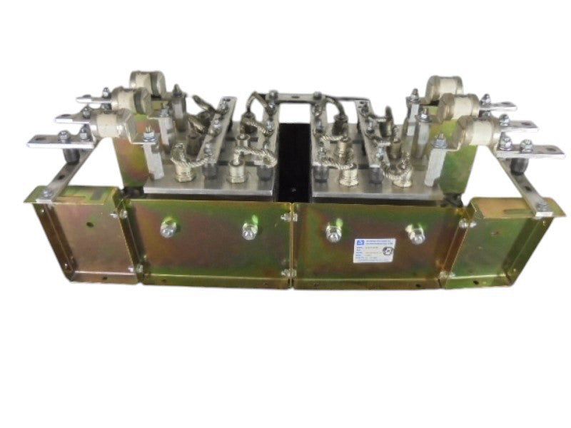 POWER PRODUCTS INTERNATIONAL LF27012KM HEAT SINK ASSEMBLY  NSNP
