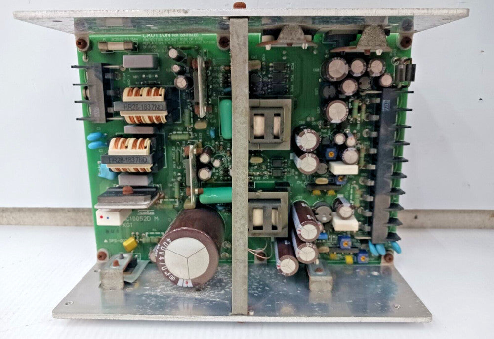 SANKEN ZS005H POWER SUPPLY PDC10052D