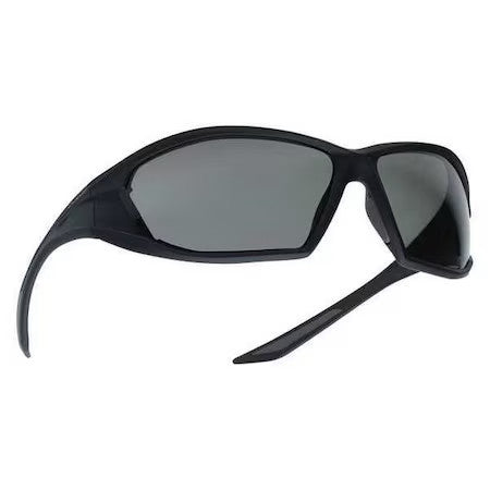 Bolle Safety 40142 Ranger, Safety Glasses Anti-Fog & Anti-Scratch, Polarized