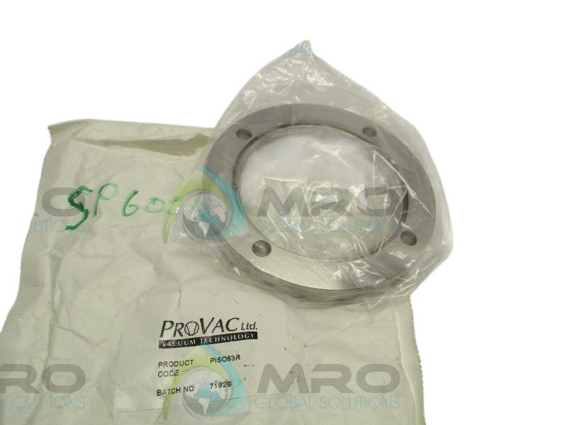 PROVAC PISO63R DISC ASSEBLY  NSMP