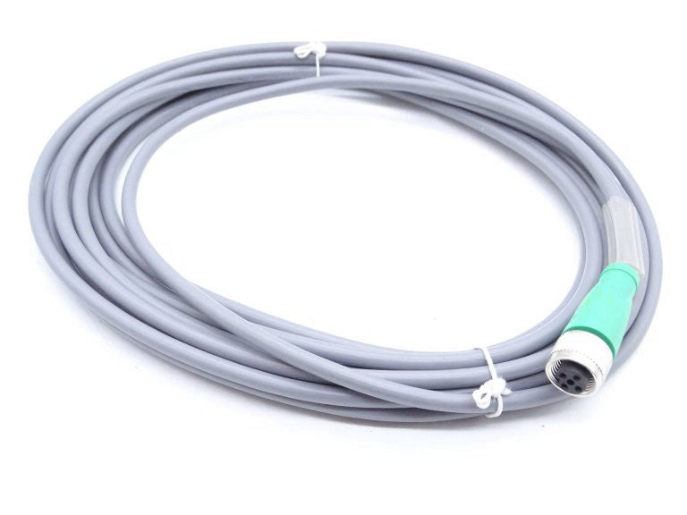PEPPERL & FUCHS V1-G-5M-PVC CABLE NEW