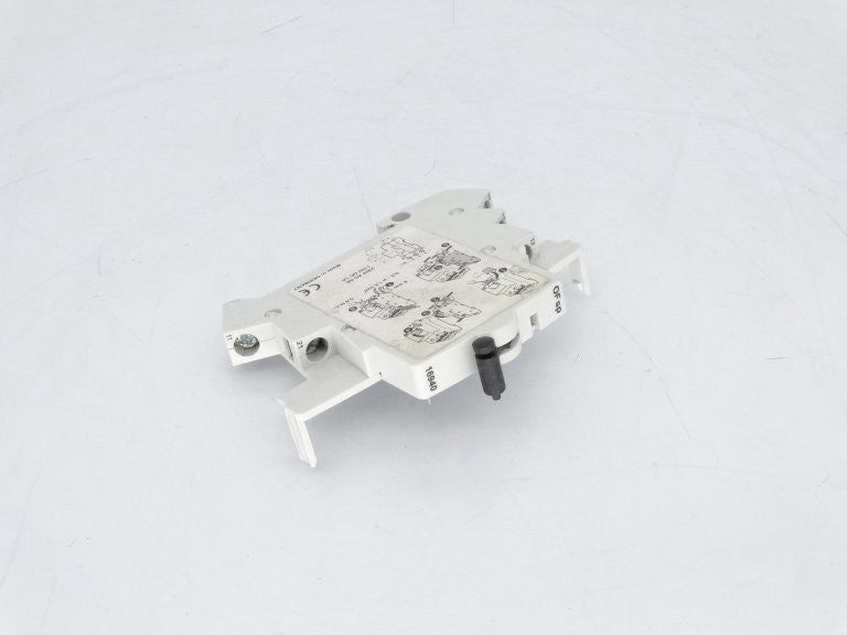 SCHNEIDER ELECTRIC 16940 CONTACT BLOCK
