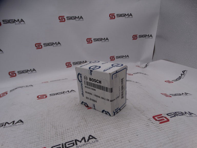 AMI BEARINGS SER206 BEARING