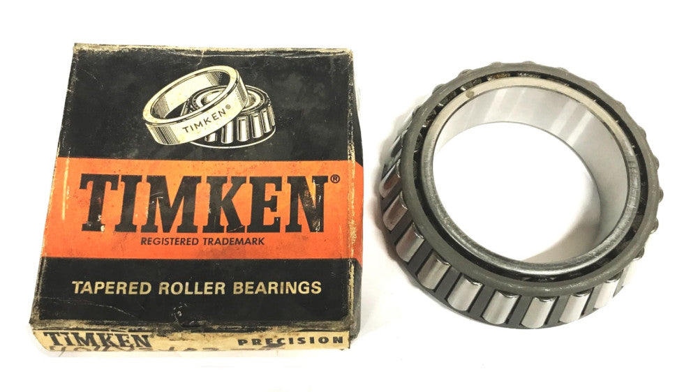 Timken Tapered Roller Bearing Cone 71453 NOS