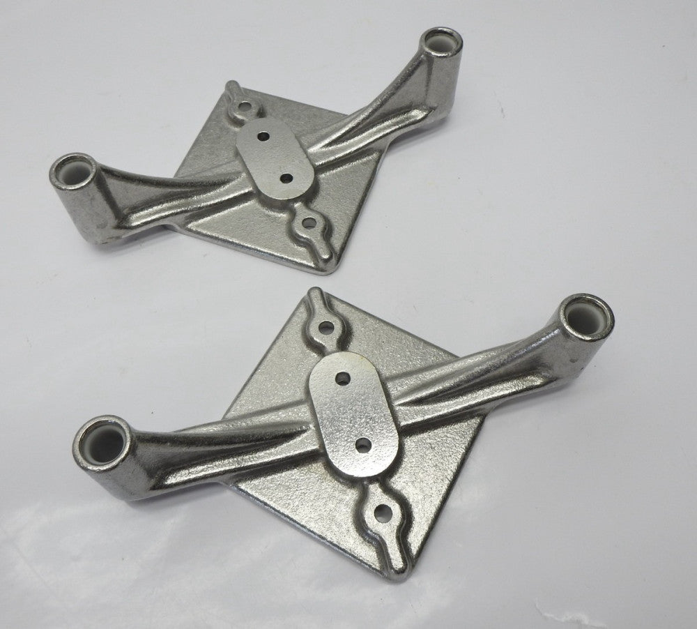 (2/pcs) Nemco Push Block Guide Asm 56222-1 / NEM56222-1 - GENUINE OEM NEW