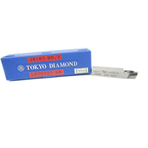 TOKYO DIAMOND L070323-68 38185 NSMP