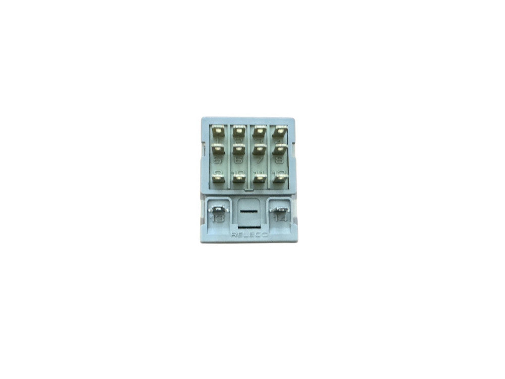 RELECO C9-A41 FX SERIE QR-C