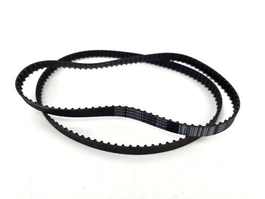 2pcs Tennant Synchronous Belt fits TEX-SC-412 230507