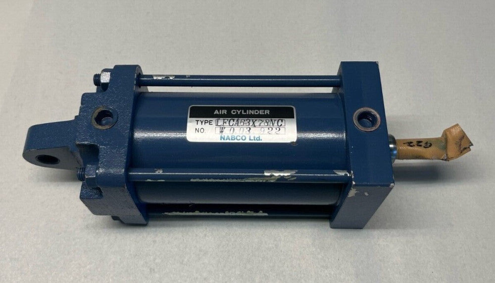 NABCO LFCA63X78NC Air Cylinder W.0.03.922