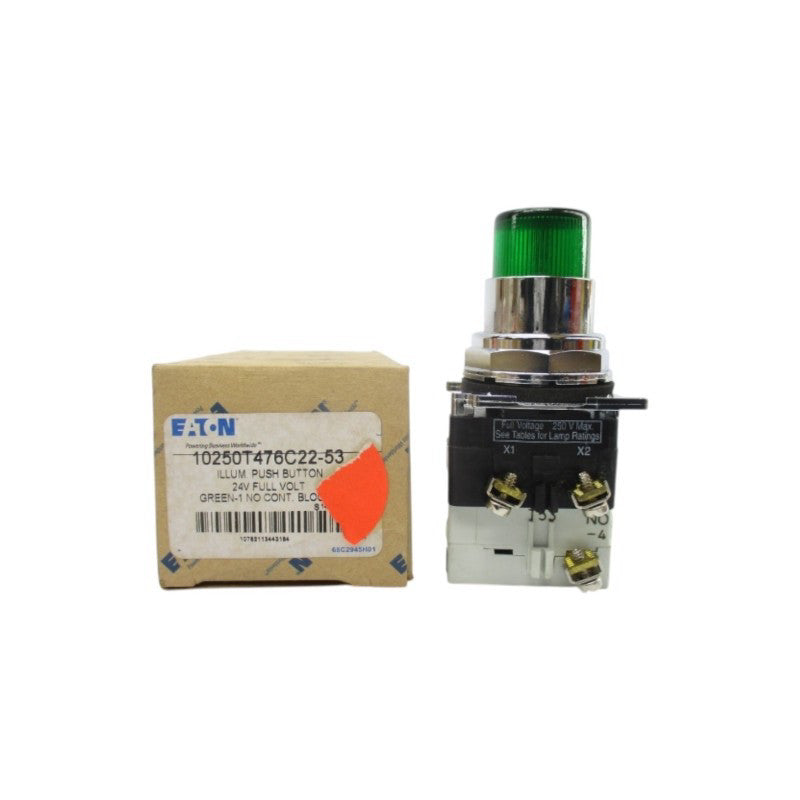 EATON 10250T476C22-53 24V NSMP
