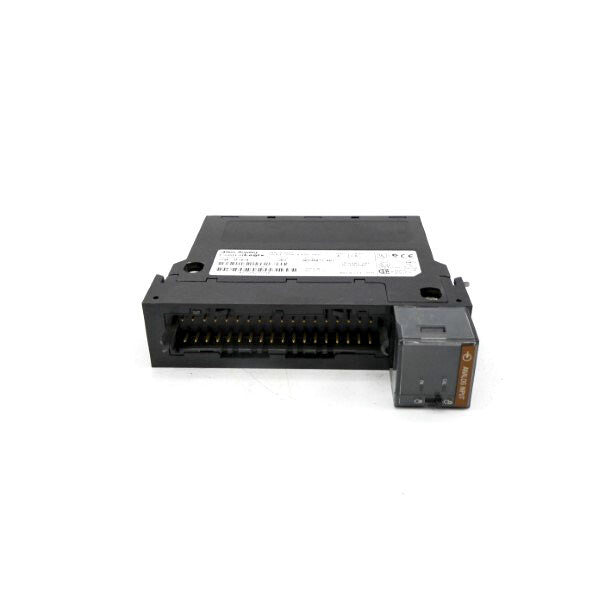 ALLEN BRADLEY 1756-IF16 SER. A F/W 1.5 24VDC REV. J01 NSNP