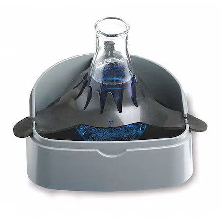 Ohaus 30400218 Small Vessel Holder,Foam Material