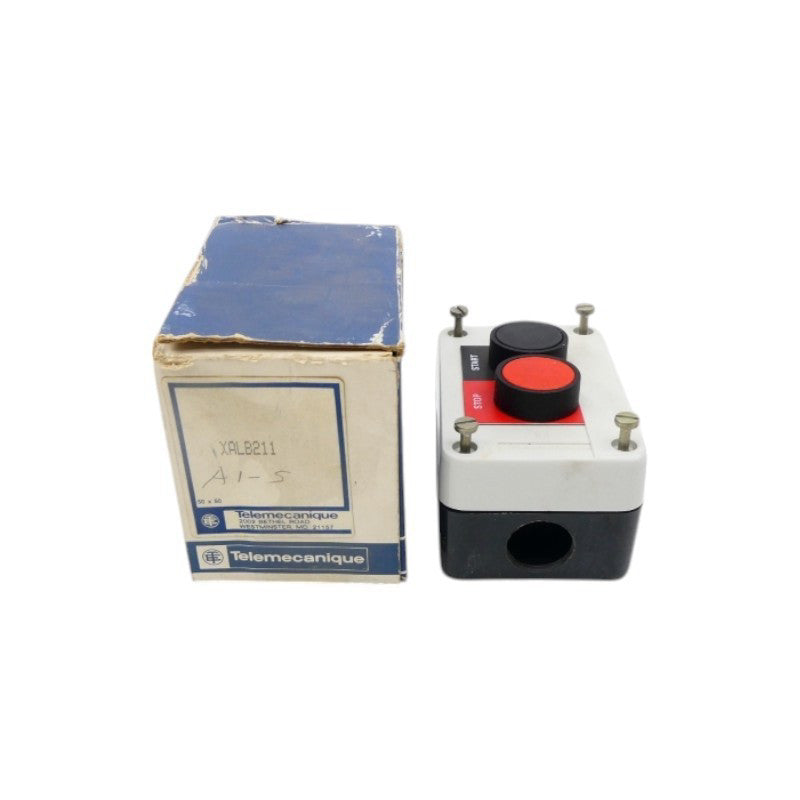 TELEMECANIQUE XALB211 NSMP