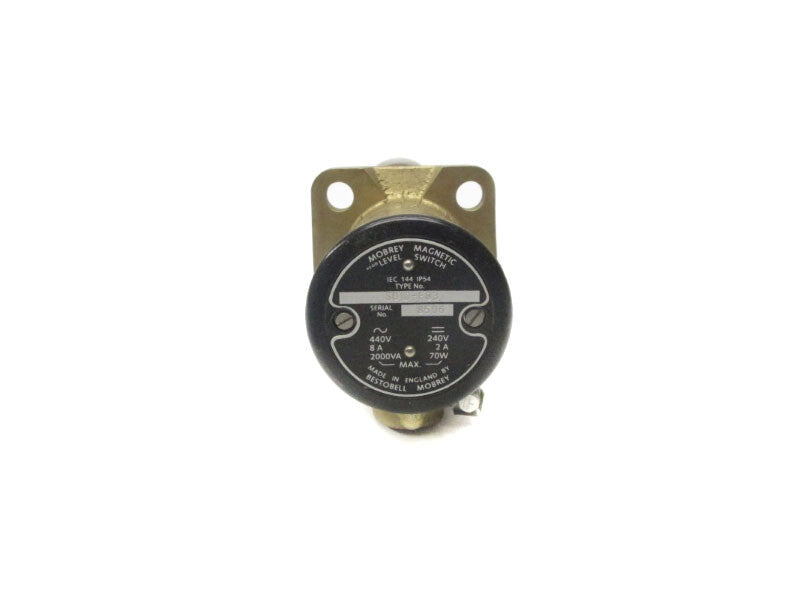 MOBREY S01D-F83 240-440V 2-8A NSNP