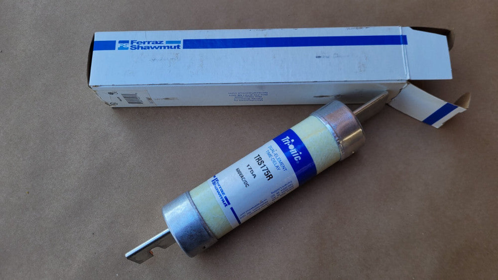 Ferraz Shawmut / Mersen TRS175R Fuse 175A 600V