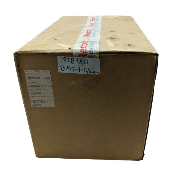 REXROTH DDC01.2-N200A-DS01-02-FW R911271456 NSFS