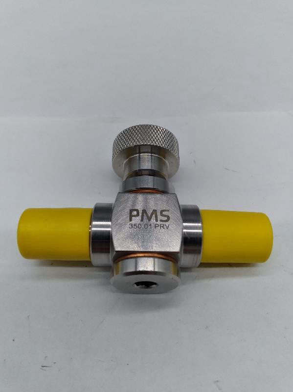 NEW PMS 350.01 PRV Pressure Regulator Valve 