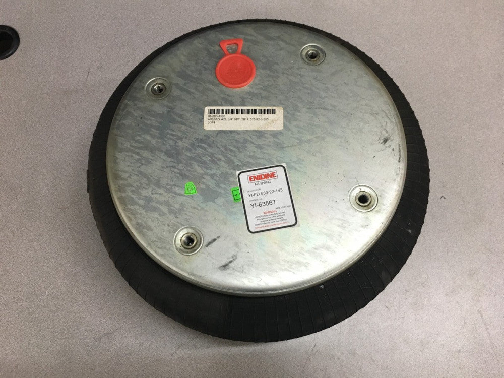 NEW NO BOX ENDINE AIR SPRING YI-FD 530-22-143