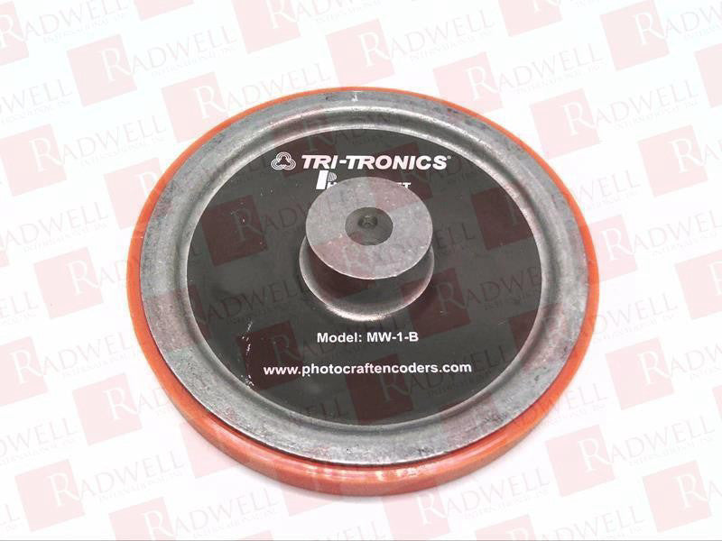 TRI-TRONICS MW-1-B / MW1B (BRAND NEW)