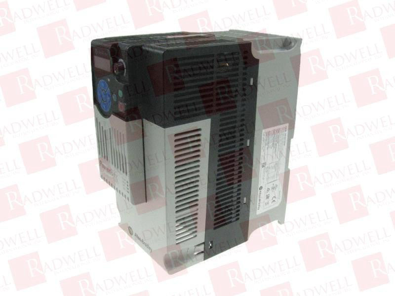 ALLEN BRADLEY 25A-B017N104 / 25AB017N104 (USED)