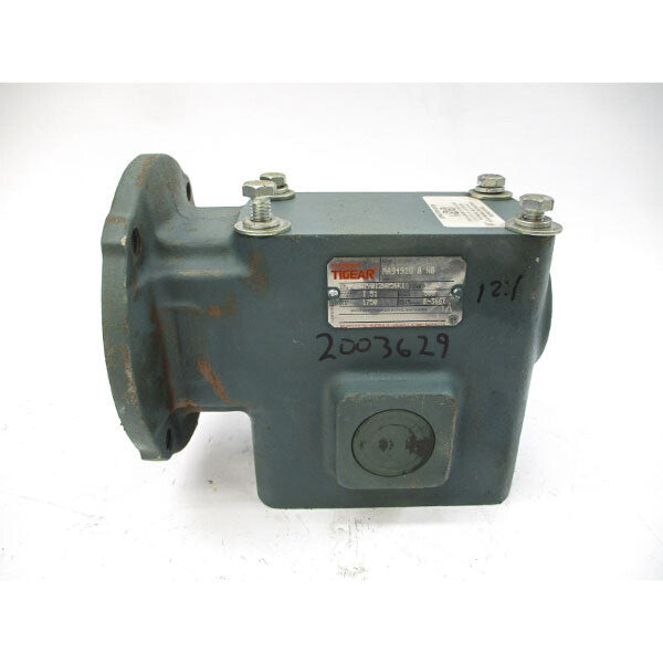 DODGE Q202Y012N056K1 MA94910 UNMP