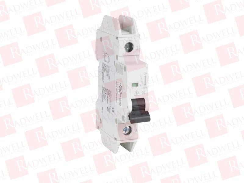 RADWELL VERIFIED SUBSTITUTE FAZ-C10/1-NA-SP-SUB / FAZC101NASPSUB (BRAND NEW)