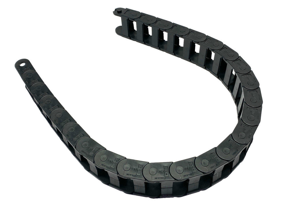 Igus E200.05.200 E-Chain Assembly 24-Links 3' Length