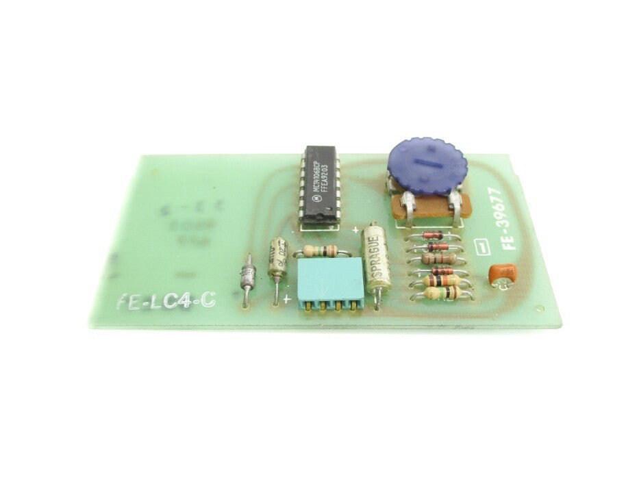 FE-39677 NSNP
