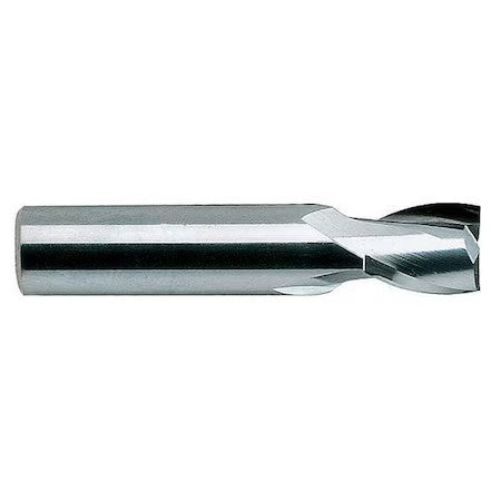 Yg-1 Tool 31598 Carbide End Mill,Sq,3/4,1 Cut L