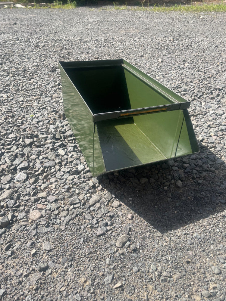 Stackbin No. 3