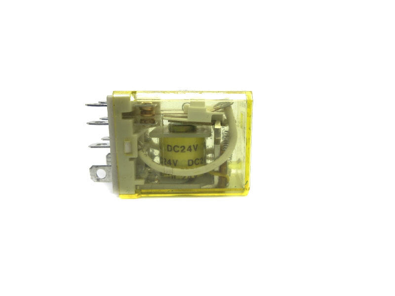 IDEC RH2B-UL 24VDC UNMP
