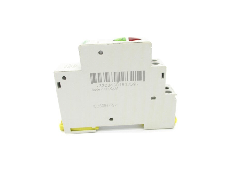 SCHNEIDER ELECTRIC 18325 110/230V NSNP