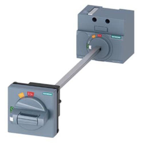1PC SIEMENS 3VA91370FK31